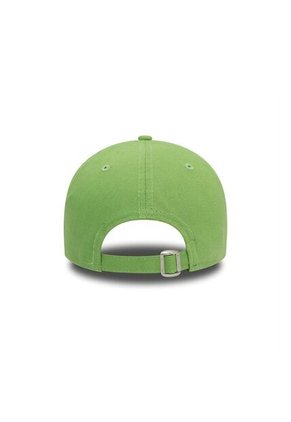 Gorra New Era Los Angeles Dodgers-Verde
