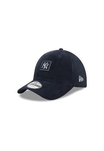 Gorra New Era New York Yankees-Azul Oscuro New Era