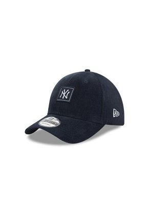 Gorra New Era New York Yankees-Azul Oscuro