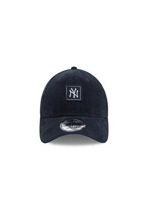 Gorra New Era New York Yankees-Azul Oscuro