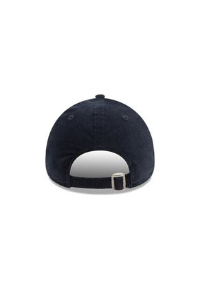 Gorra New Era New York Yankees-Azul Oscuro