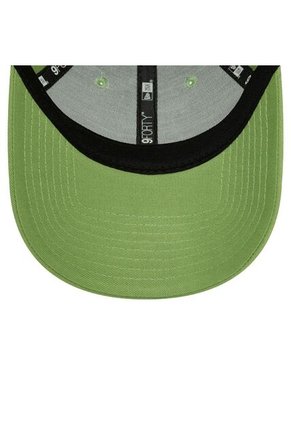 Gorra New Era Los Angeles Dodgers-Verde