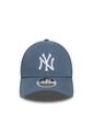 Gorra New Era New York Yankees-Azul/Blanco de New Era