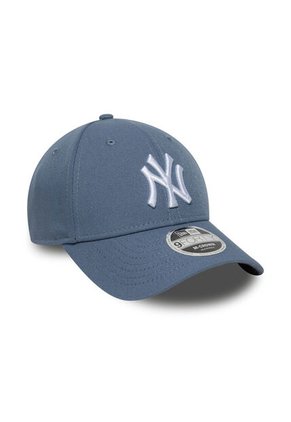 Gorra New Era New York Yankees-Azul/Blanco