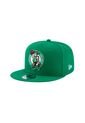 Gorra New Era Boston Celtics-Verde de New Era