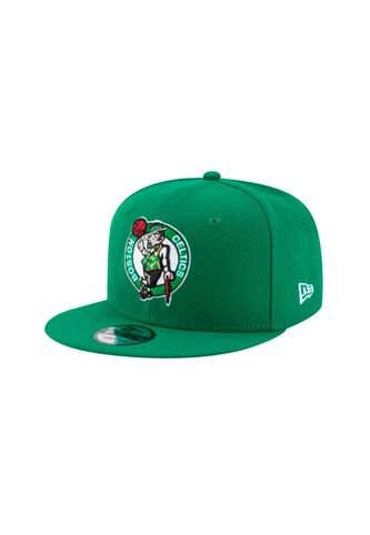 Gorra New Era Boston Celtics-Verde New Era