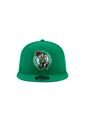 Gorra New Era Boston Celtics-Verde de New Era