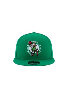 Gorra New Era Boston Celtics-Verde
