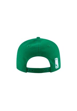 Gorra New Era Boston Celtics-Verde