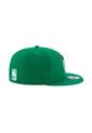 Gorra New Era Boston Celtics-Verde de New Era
