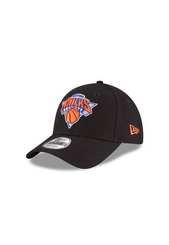 Gorra New Era New York Knicks-Naranja New Era