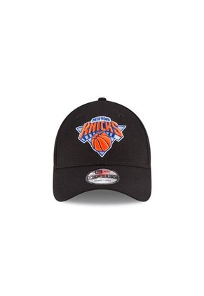 Gorra New Era New York Knicks-Naranja
