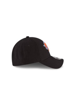 Gorra New Era New York Knicks-Naranja