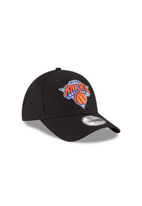 Gorra New Era New York Knicks-Naranja