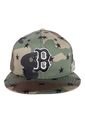 Gorra New Era Boston Red Sox-Verde de New Era