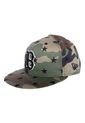 Gorra New Era Boston Red Sox-Verde de New Era