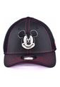 Gorra New Era Mickey Mouse 39thirty-Negro de New Era
