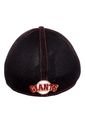 Gorra New Era San Francisco Giants 39thirty-Negro de New Era