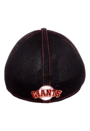 Gorra New Era San Francisco Giants 39thirty-Negro