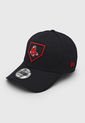 Gorra Azul Oscuro-Rojo-Blanco New Era Boston Red Sox de New Era