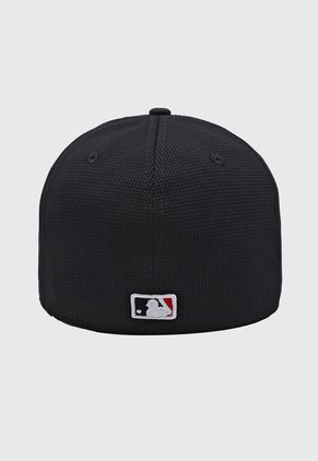 Gorra Azul Oscuro-Rojo-Blanco New Era Boston Red Sox