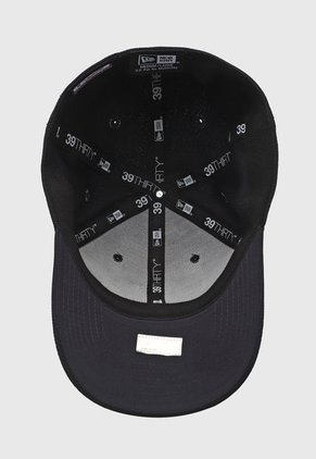 Gorra Azul Oscuro-Rojo-Blanco New Era Boston Red Sox