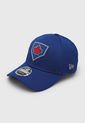 Gorra Azul-Rojo New Era Toronto Blue Jays de New Era