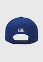 Gorra Azul-Rojo New Era Toronto Blue Jays de New Era