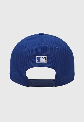 Gorra Azul-Rojo New Era Toronto Blue Jays