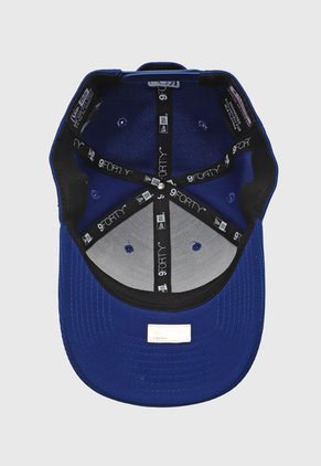 Gorra Azul-Rojo New Era Toronto Blue Jays