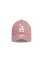 Gorra New Era Los Angeles Dodgers-Rosado de New Era