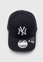 Gorra Azul-Blanco New Era New York Yankees de New Era