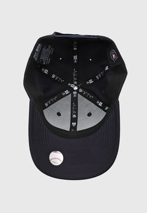 Gorra Azul-Blanco New Era New York Yankees