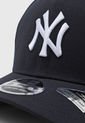 Gorra Azul-Blanco New Era New York Yankees de New Era