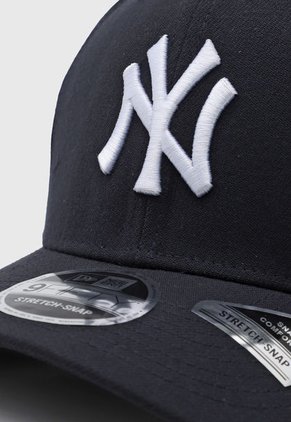 Gorra Azul-Blanco New Era New York Yankees