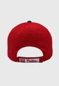 Gorra Rojo-Blanco-Azul New Era Philadelphia Phillies League de New Era