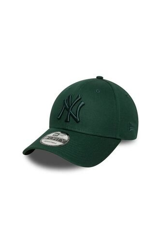 Gorra New Era New York Yankees 9Fifty-Verde Oscuro New Era