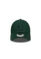 Gorra New Era New York Yankees 9Fifty-Verde Oscuro de New Era