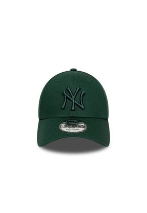 Gorra New Era New York Yankees 9Fifty-Verde Oscuro