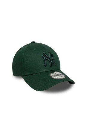 Gorra New Era New York Yankees 9Fifty-Verde Oscuro