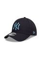 Gorra New Era New York Yankees-Azul/Celeste de New Era