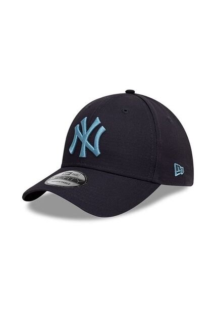 Gorra New Era New York Yankees-Azul/Celeste