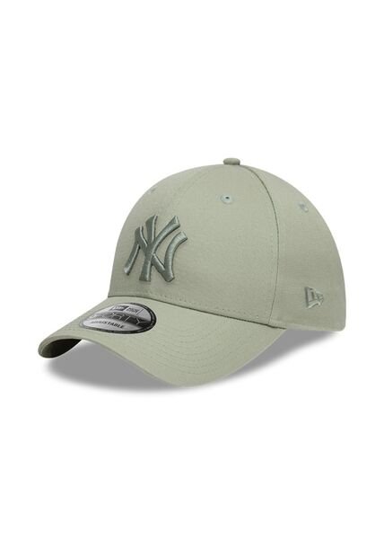 Gorra New Era New York Yankees-Verde