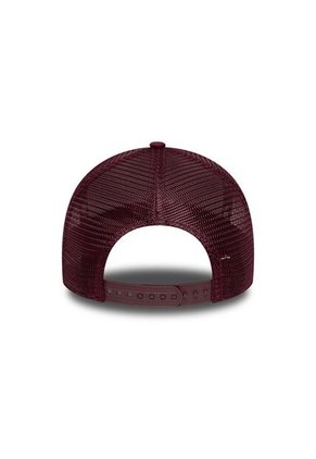 Gorra New Era Los Angeles Dodgers-Vinotinto