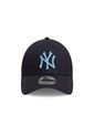 Gorra New Era New York Yankees-Azul/Celeste de New Era