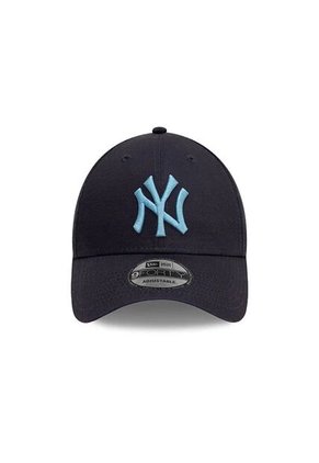 Gorra New Era New York Yankees-Azul/Celeste