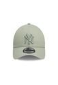 Gorra New Era New York Yankees-Verde de New Era