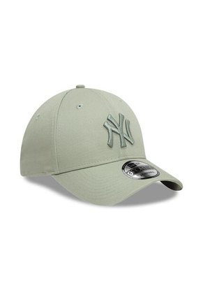 Gorra New Era New York Yankees-Verde