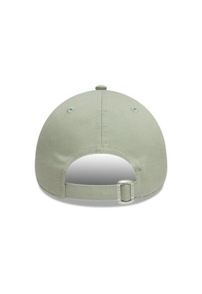 Gorra New Era New York Yankees-Verde