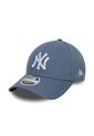 Gorra New Era New York Yankees-Azul/Blanco de New Era